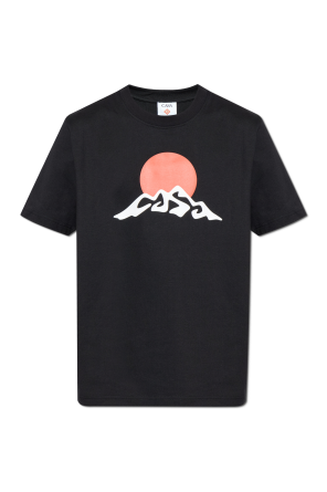 DSQUARED2 バンダナＴシャツ DSQUARED2 tシャツ SWEAT AND TEARS T-SHIRT /COOL FIT/0242